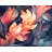 Ethereal - 48"x60" Framed canvas