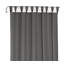 Beloit Synthetic Tab Top Curtain Single Panel, opaque-17545210-17545211