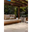 Dequavion Geometric 200cm X 300cm Indoor / Outdoor Area Rug