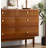 Solid Wood Accent Chest