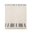 Tapis beige 10 pi Philip