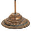 Metal Tabletop Candelabra