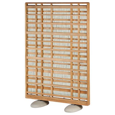 Woodland Screen Curtain