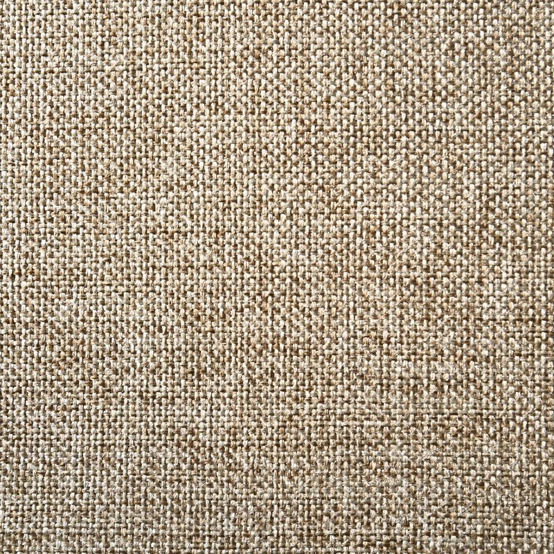 Chaise de salle à manger rembourrée Gina Sand, Sable