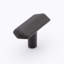 Eternity 2" Length T Knob-848437940