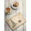 Pimpernel Postcard Sketches Coasters S/6 4"X 4"