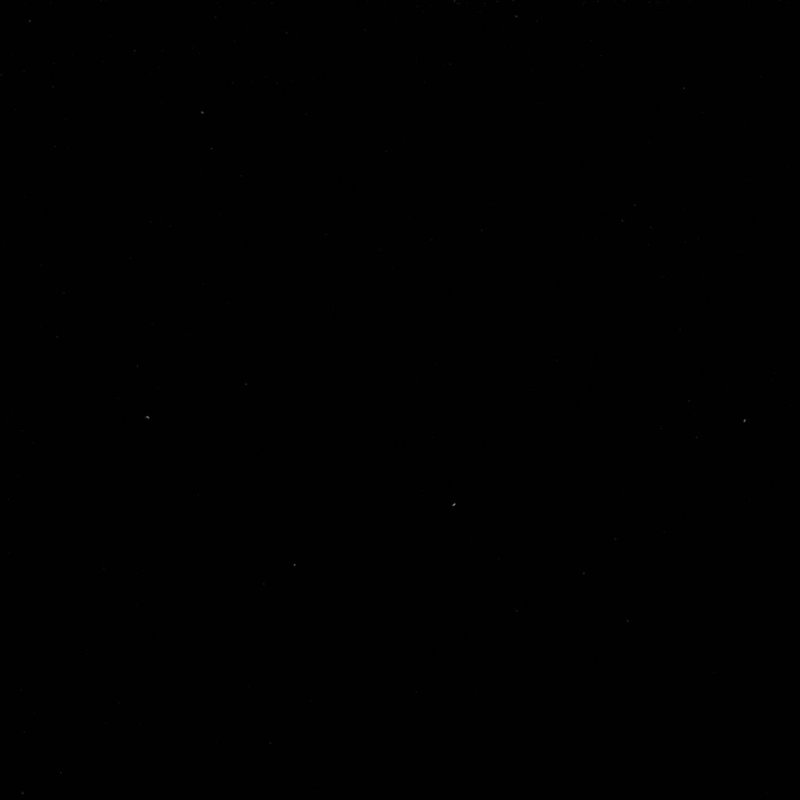 Villa Fabric, Black