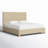 Benita Upholstered Standard Bed-88607241-71071235