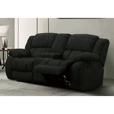 Causeuse inclinable Stonic