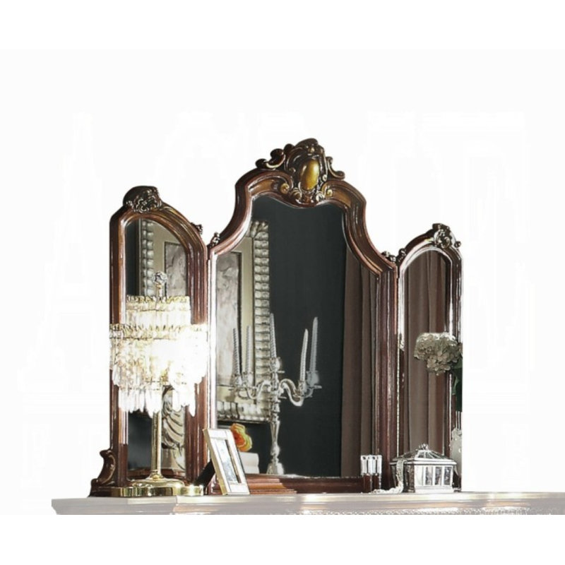 Picardy Mirror