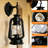 Thackerville Armed Sconce-106908927