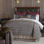 Cristobal Woven Plaid Duvet Cover-726156266