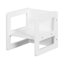 3-In-1 Children'S Seating Group In, Rectangular-80864999