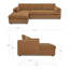 Canapé-lit modulaire Eddie-169265526-169265527