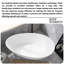 Baignoire 63 x 37,4