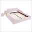 Lit double tapissier pleine grandeur-1220528023