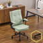 Chaise de bureau pivotante 25,6 po-1791967586