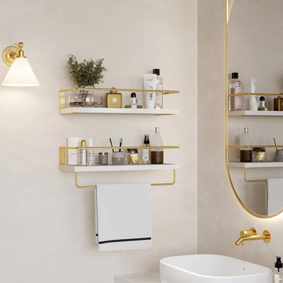 Tablette flottante Ellery