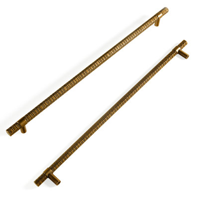 Center To Center Classic Bar Pull Multipack