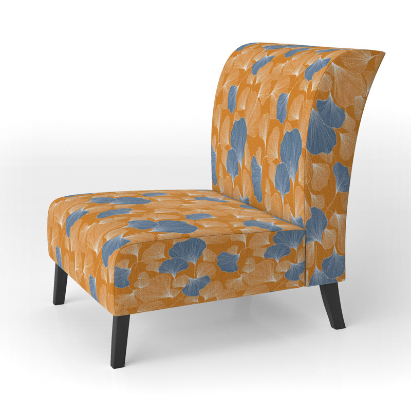 Fauteuil de chambre Coastal, Pantoufle sans accoudoirs