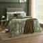 Benambra Cotton Blend Abstract Duvet Cover Set with Pillowcases-1154813450-1154813491