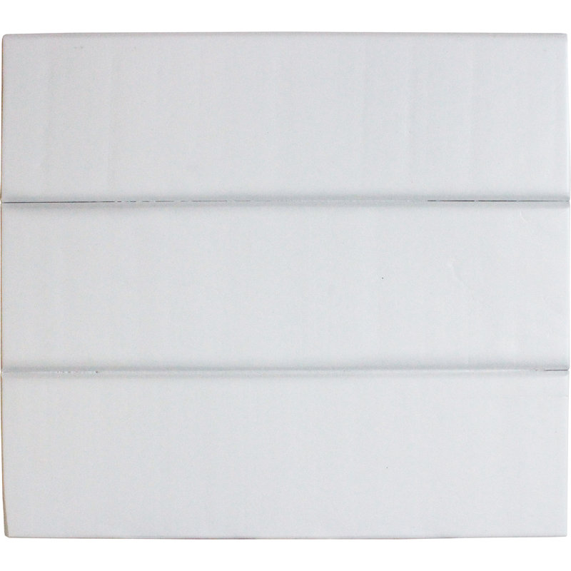 Commode pour femme 5 tiroirs Brigitzer, Blanc éclatant