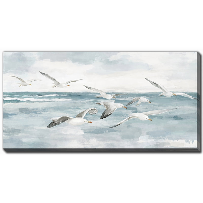 Décoration murale – Images de vache des Highlands – 40,6 x 61 cm – Sans cadre – Décoration murale pour chambre à coucher, salle de bain