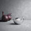 Bloom Salt Cellar
