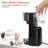 Sincreative 4 -Cups Coffee & Espresso Combo Brewer-85016779