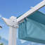 3m x 3m Aluminium Pergola-598698456