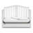 Solano 4-in-1 Convertible Crib with Storage-17288269
