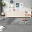 Lits grand coffre-fort avec rangement, panneau de fibres à densité moyenne, style Montessori pour chambre d'enfant