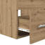 Bathroom Furniture Suite-954079388