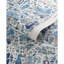 La Menagerie Shalimar Toile Paper Roll-459715532