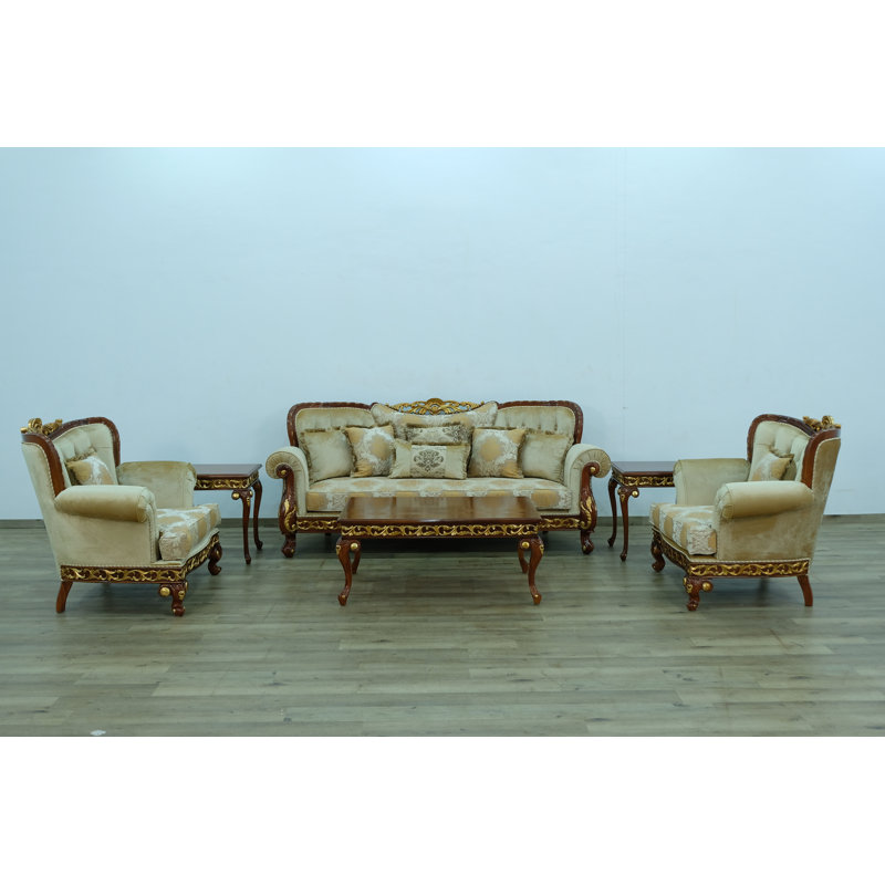 Fantasia Loveseat