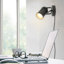 Projecteur polyvalent