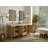 72'' Double Bathroom Vanity with Marble Top