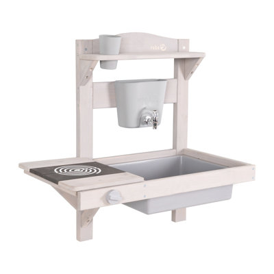 Play Kitchen Set