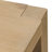 Keaton Emmer End Table-Aged Smoked Oak