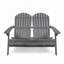 Causeuse Malibu Adirondack