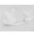 Blanc brillant est en rupture de stock