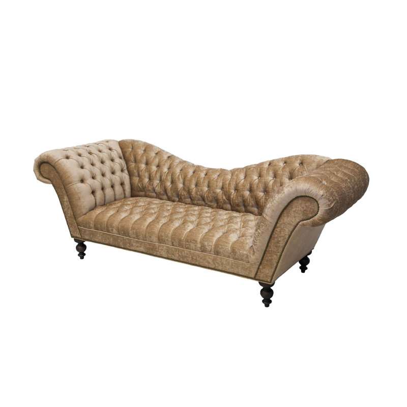 Leather Sofa, Hair Hide Brown/White, Natural, French Dark Chocolate