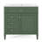 Ashanae 36.00'' Single Bathroom Vanity with Resin Top
