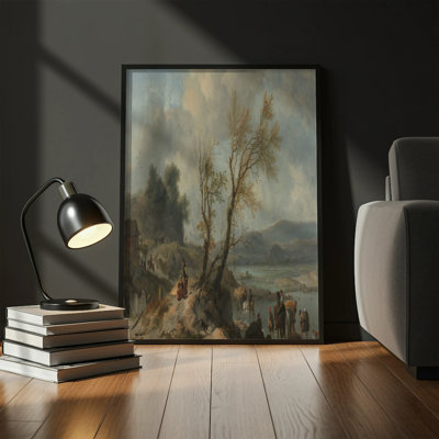 Stoller No Frame Print