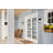 Mahtotopa Aluminum Wall Light