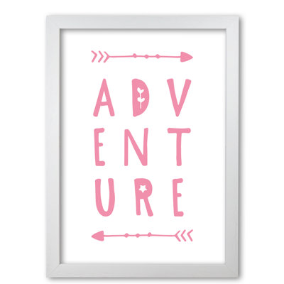 Adventure - Print