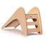 Toboggan pour jouer-87689791