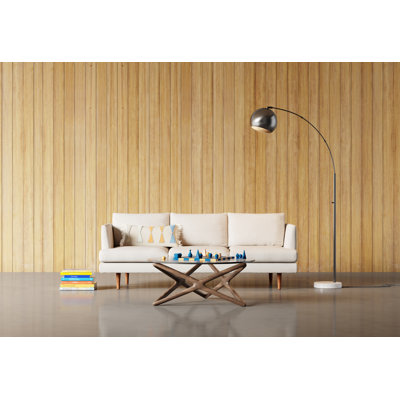 Lark Cross Legs Coffee Table
