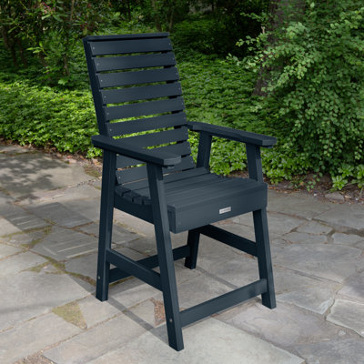 Tabouret de bar 23,12 po Midwest