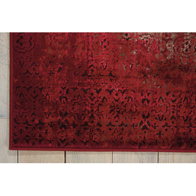 Bomberger Indoor Rug